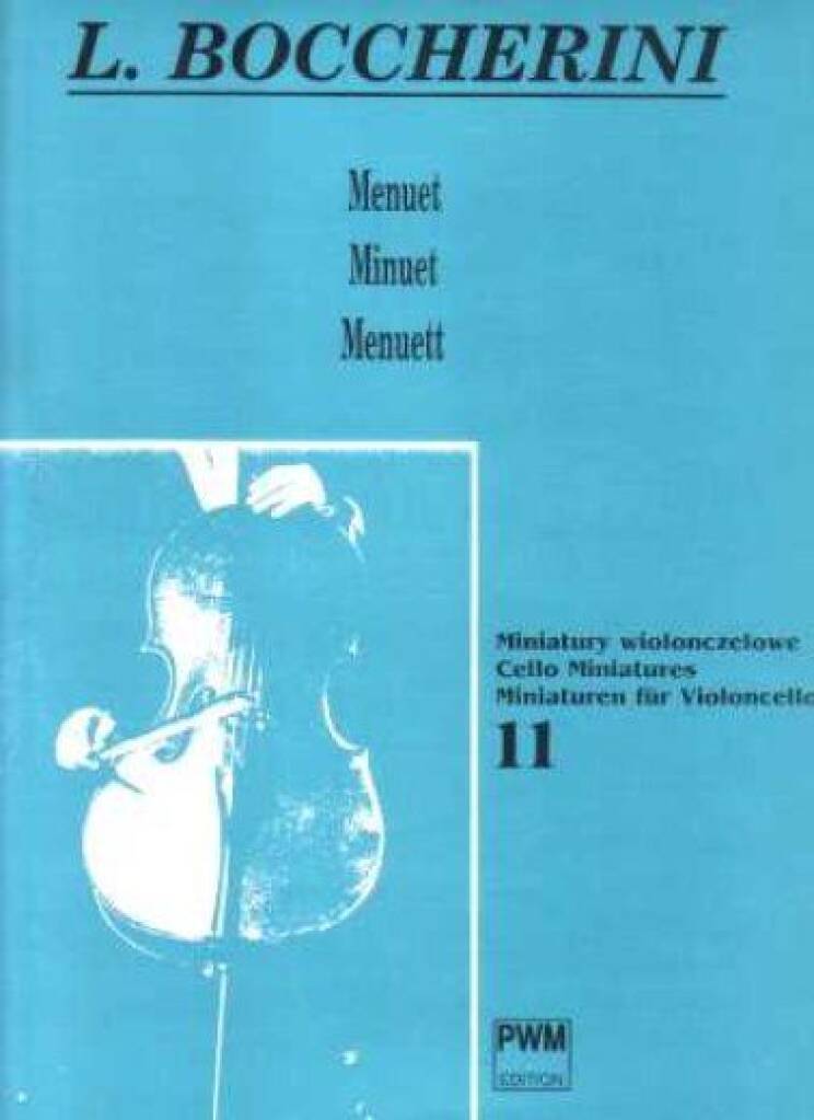 Minuet Mw 11